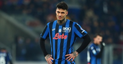 Scamacca, che sfortuna: nuovo infortunio, si teme altro lungo stop