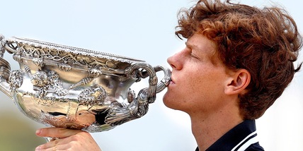 Sinner domina la classifica ATP: numero 1 da 35 settimane, mette la freccia su Alcaraz!