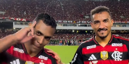 Danilo, addio Juve e subito trofeo: esordio e Supercoppa con Alex Sandro!