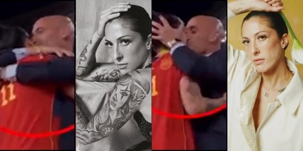 Caso Rubiales, al via il processo per il bacio a Jenni Hermoso: "Mi sono sentita non rispettata"