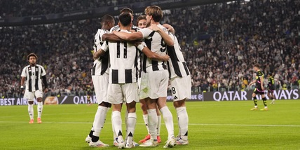 Psv-Juve e Feyenoord-Milan su Prime Video: il programma dei playoff di Champions