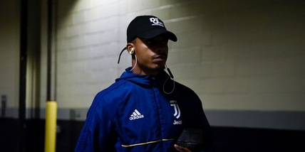 Con la Juve in finale di Champions, ora ritrova Morata: ve lo ricordate?