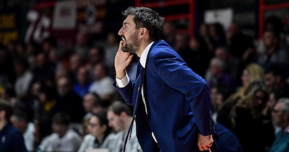 Bertram ad Atene per sfidare l’AEK e il suo blasone