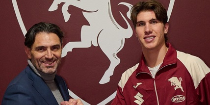 Spalletti: “Seguirò Casadei, abbiamo bisogno di giovani bravi”