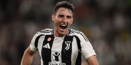 Cambiaso diventa l’ultimo “acquisto” Juve: in estate però sarà addio