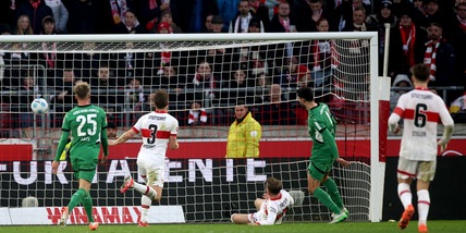 Pronostici Coppa di Germania, Stoccarda batte Augsburg? Cosa dicono le quote