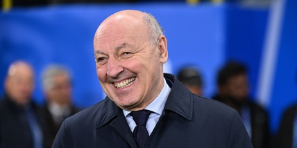 Antonello via, Marotta ancora più forte: la nuova struttura Inter