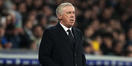 "Roma, Ancelotti per il dopo Ranieri: la pazza idea dei Friedkin"