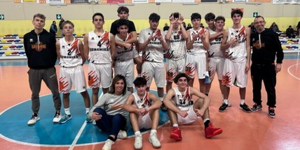 BEA Chieri: le gare del settore giovanile