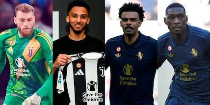 Juve, la formazione tipo di Motta con Kelly, Veiga e Kolo Muani