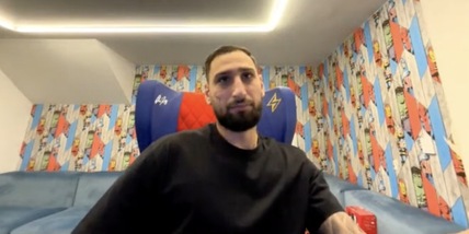 Donnarumma, retroscena Kolo Muani: "Quando ho saputo della Juve..."