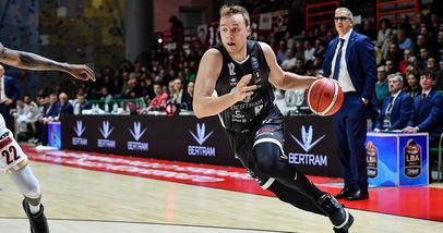 Bertram Derthona: le condizioni di Arturs Strautins