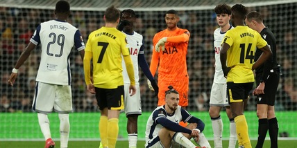 Lesione al crociato per l'ex Juve: intervento e stagione finita