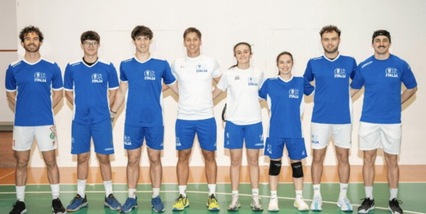 Pallapugno: Canale si prepara ad accogliere i protagonisti della tappa del circuito europeo di one wall