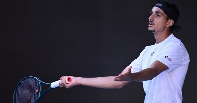 Sonego subito eliminato a Rotterdam: vince Rune in due set