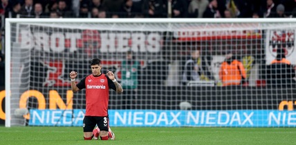 Pronostico Leverkusen-Colonia, quote favorevoli alle "Aspirine"