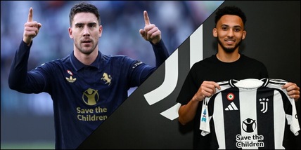 Vlahovic e Kelly, scelte forti e futuro Juve da scrivere: i gesti che parlano