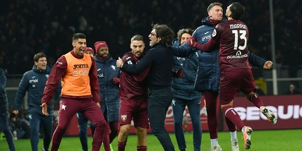 Toro, ora Vanoli aspetta gol e assist da Vlasic