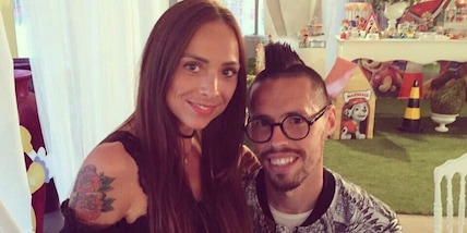 Hamsik allevatore di galline: la nuova vita dopo l'addio al calcio