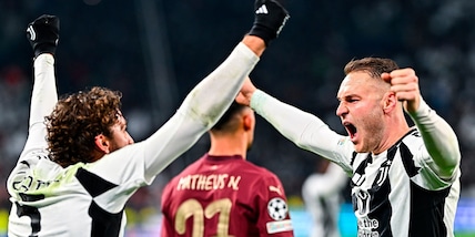 Champions per 5? Ranking Uefa, duello Italia-Spagna: le percentuali aggiornate