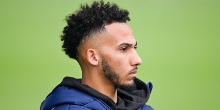 Kelly: “Far parte della Juve è una sensazione straordinaria. Orgoglioso, darò tutto"