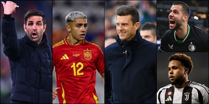 È Como-Juve anche sul mercato: chi è l'obiettivo! Retroscena Hancko e McKennie