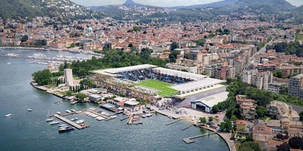 I segreti del Como dei miracoli tra modello Juve e ambizioni da big