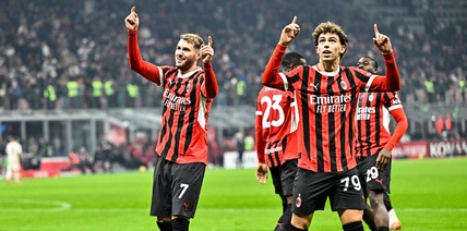 Pagelle Milan-Roma: Theo torna uomo assist. Celik, Hummels, Ndicka da incubo