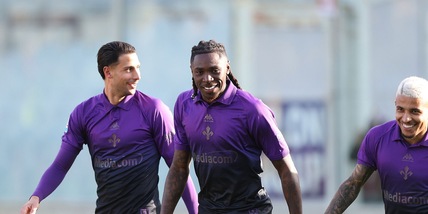 Pronostico Fiorentina-Inter, c'è un risultato "mai visto" dai nerazzurri: ecco quale