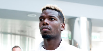 Pogba-Marsiglia, retroscena Benatia. Poi svela: “Se si presenterà l’opportunità..."