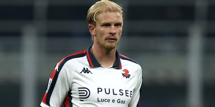 Genoa, Thorsby: "Torniamo a vincere anche in trasferta”. E sul Toro…