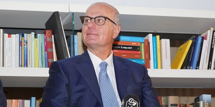 Umberto Gandini: “Nba sì, ma weekend di Serie A. I college? Tocca alla Fiba”