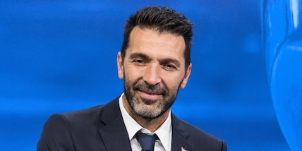 Buffon e il momento Juve: "Qualche difficoltà in più del previsto". Su Fagioli...