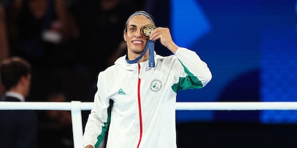 Caso Khelif, ci risiamo: l'IBA la esclude dai Mondiali di pugilato