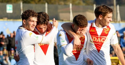 Pronostico Brescia-Salernitana, le quote dell'anticipo di Serie B