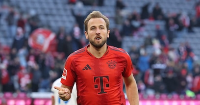 Pronostico Bayern-Werder, le statistiche dicono Goal e Over 2,5