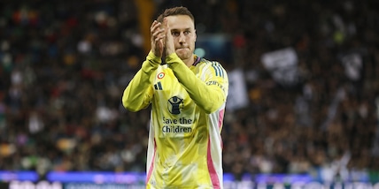 Diretta Como-Juve ore 20.45: dove vederla in tv, in streaming e formazioni ufficiali