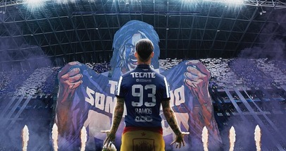 Sergio Ramos riparte dal Messico: il numero di maglia è un omaggio al Real