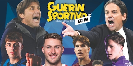 Calciomercato, Conte e Inzaghi: nemici miei Calciomercato, Conte e Inzaghi: nemici miei