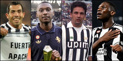 Tevez raggiunto, ora Kolo Muani punta Baggio: qualcuno rivede... Celentano