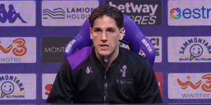 Zaniolo: "Fiorentina come casa, Kean un fratello. Testa calda? Vi dico che..."