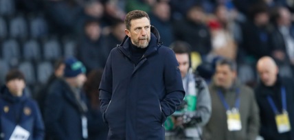 Roma in trasferta contro l'ex Di Francesco: quote e pronostico