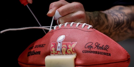 Dazn e un Super Bowl da vivere in ogni istante