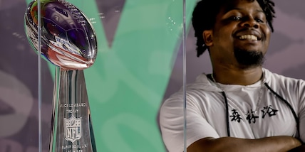 Il Super Bowl va in chiaro su Italia 1. Ci sarà anche Trump