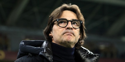 Vanoli, esame in retromarcia: dal mercato Toro al Genoa