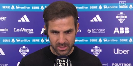 Furia Fabregas: “Contro queste cose non puoi lottare, ora sì che ho dei dubbi”