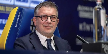 Parma, progetto da tenere d'occhio: la combinazione tra Cherubini e Krause