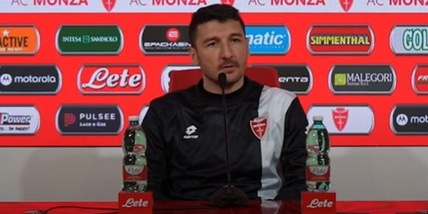 Bocchetti e l’addio di Maldini: “Con l’Atalanta è difficile”. E su Keita…