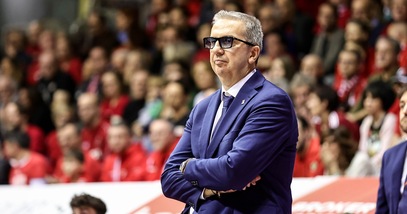 È ancora Tortona contro Bologna: per la Bertram c’è la “classicissima” prima di tuffarsi in Coppa Italia