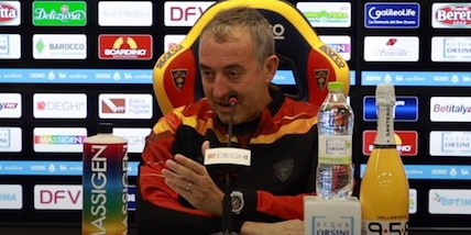 Giampaolo sul Var: "Il più grande elemento di giustizia adottato dal calcio"